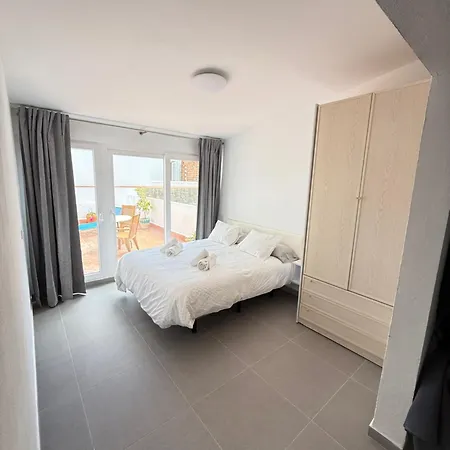 Estudio Trafalgar Tarifa Exterior photo