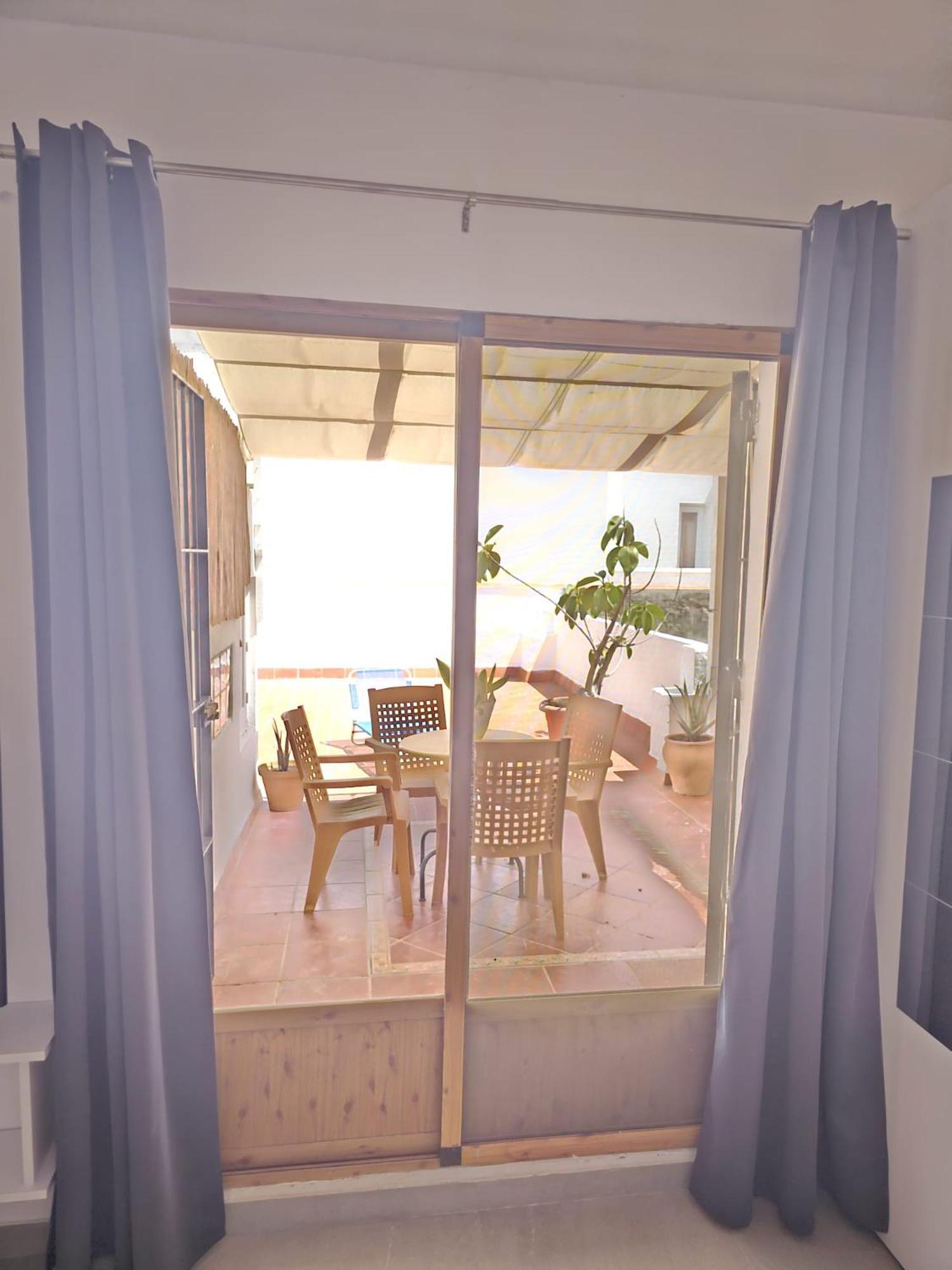 Estudio Trafalgar * Tarifa
