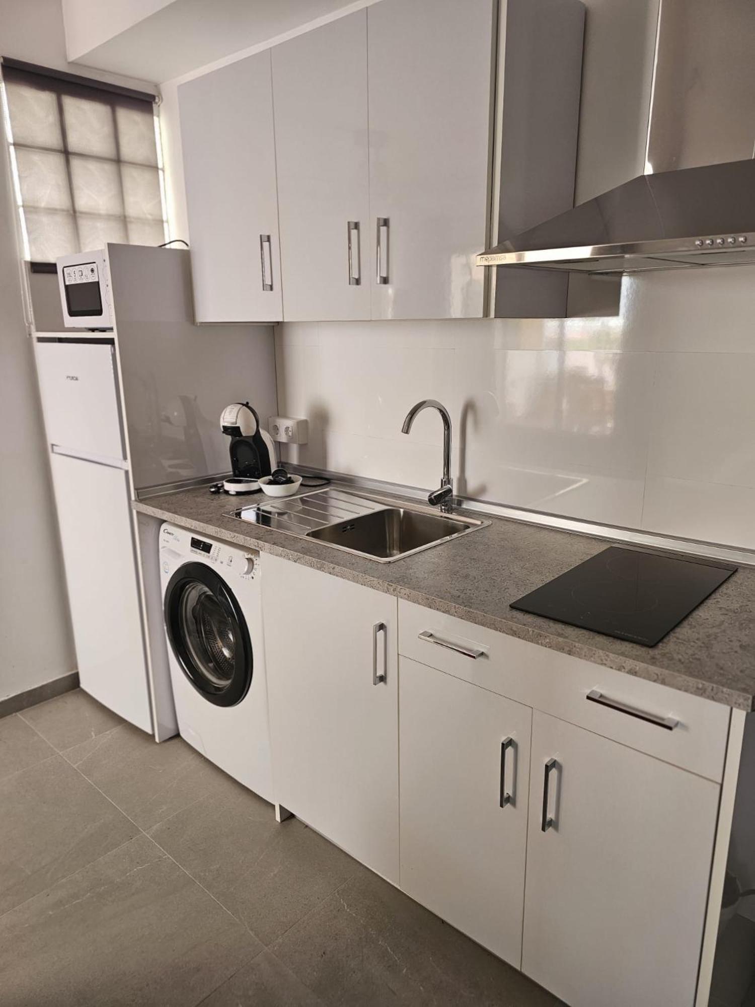 Appartement Estudio Trafalgar *