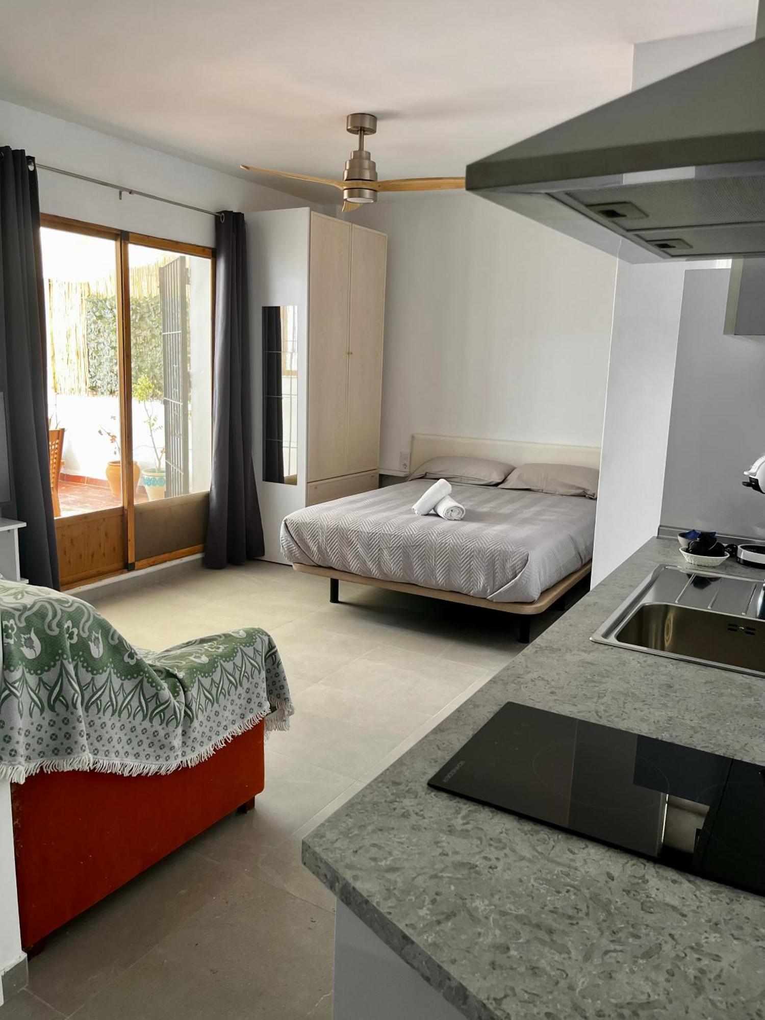 Estudio Trafalgar * Tarifa