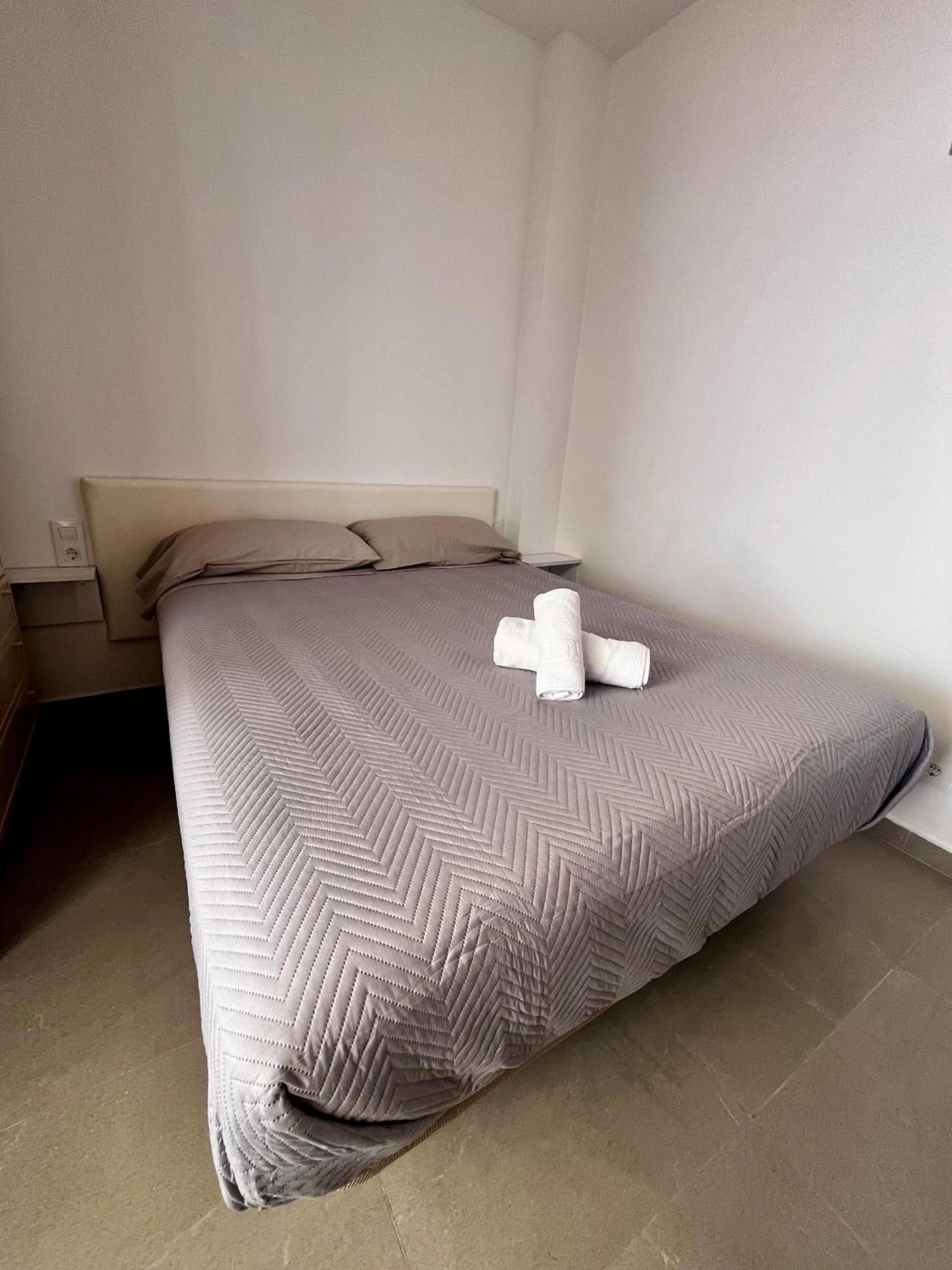 Appartamento Estudio Trafalgar Tarifa