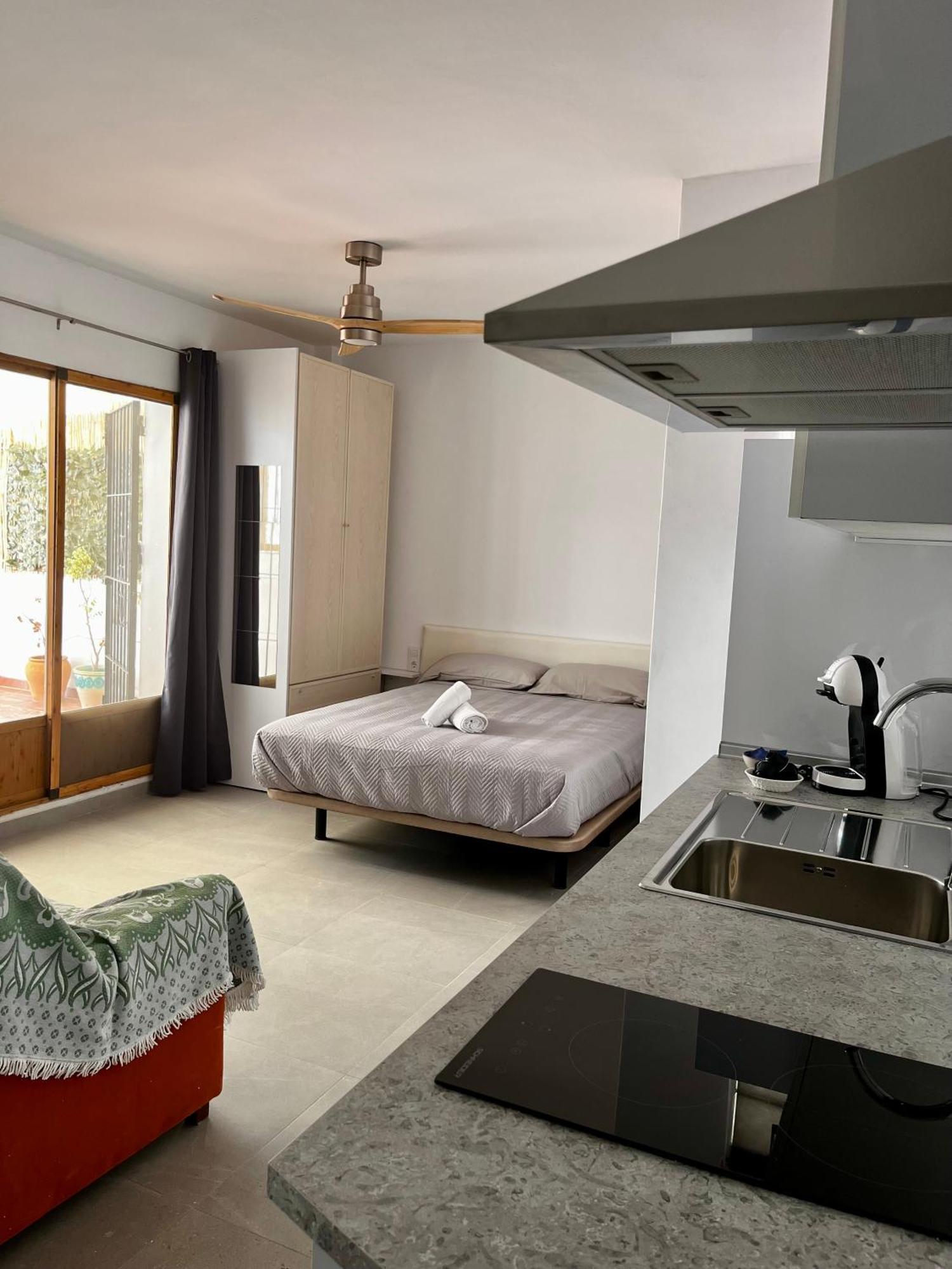Estudio Trafalgar Appartamento Tarifa