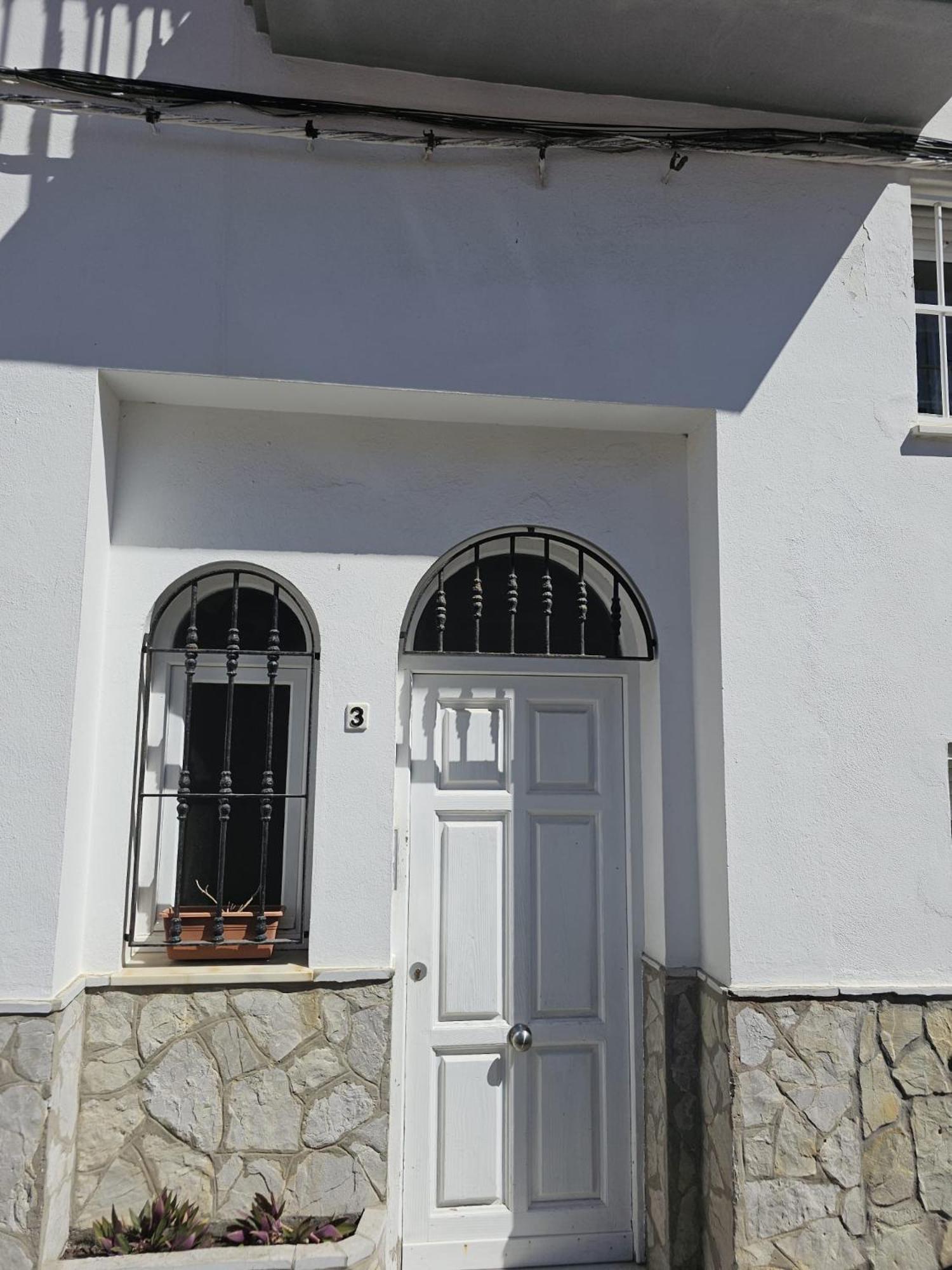 Estudio Trafalgar Appartamento