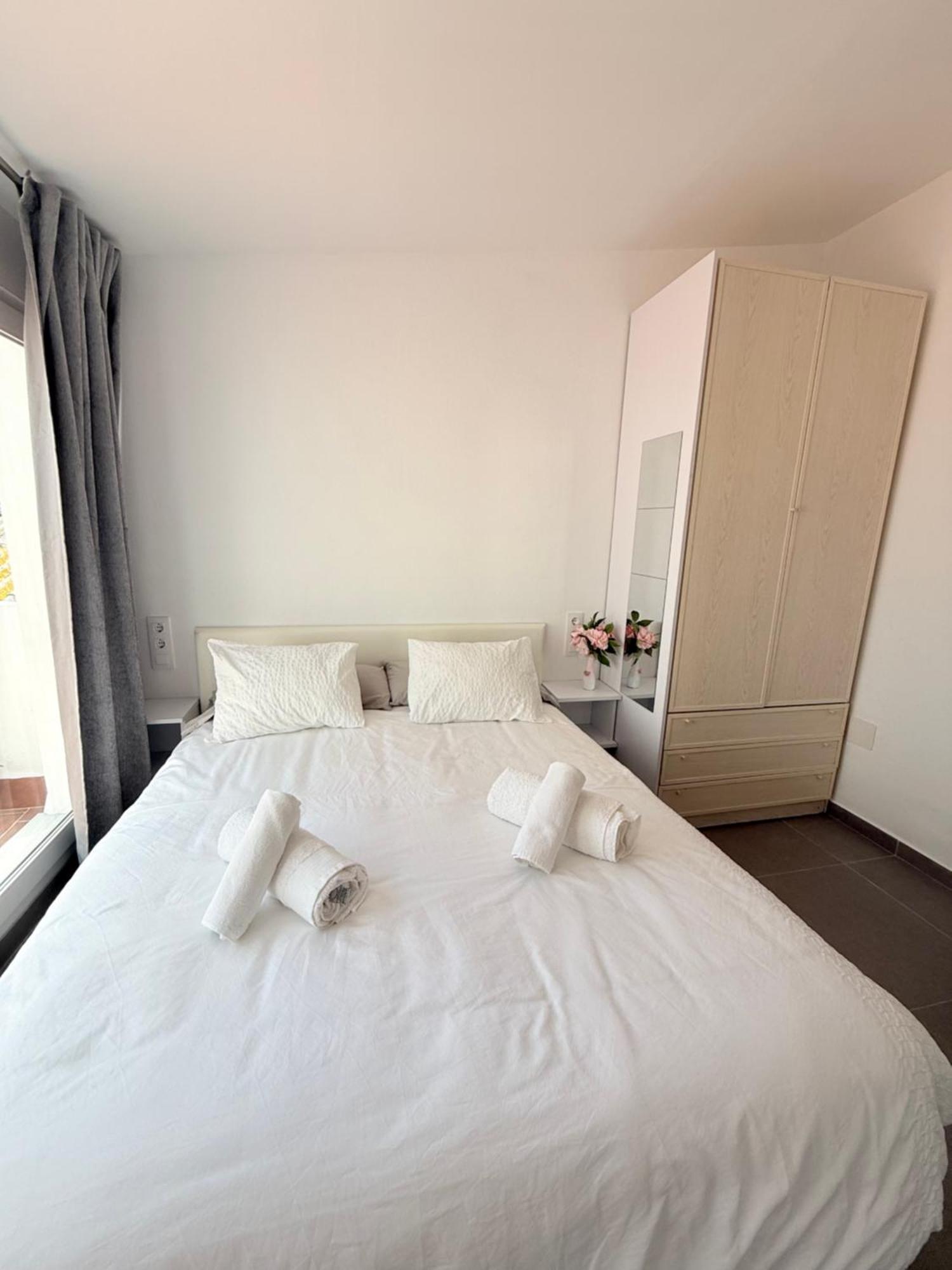 Appartamento Estudio Trafalgar Tarifa