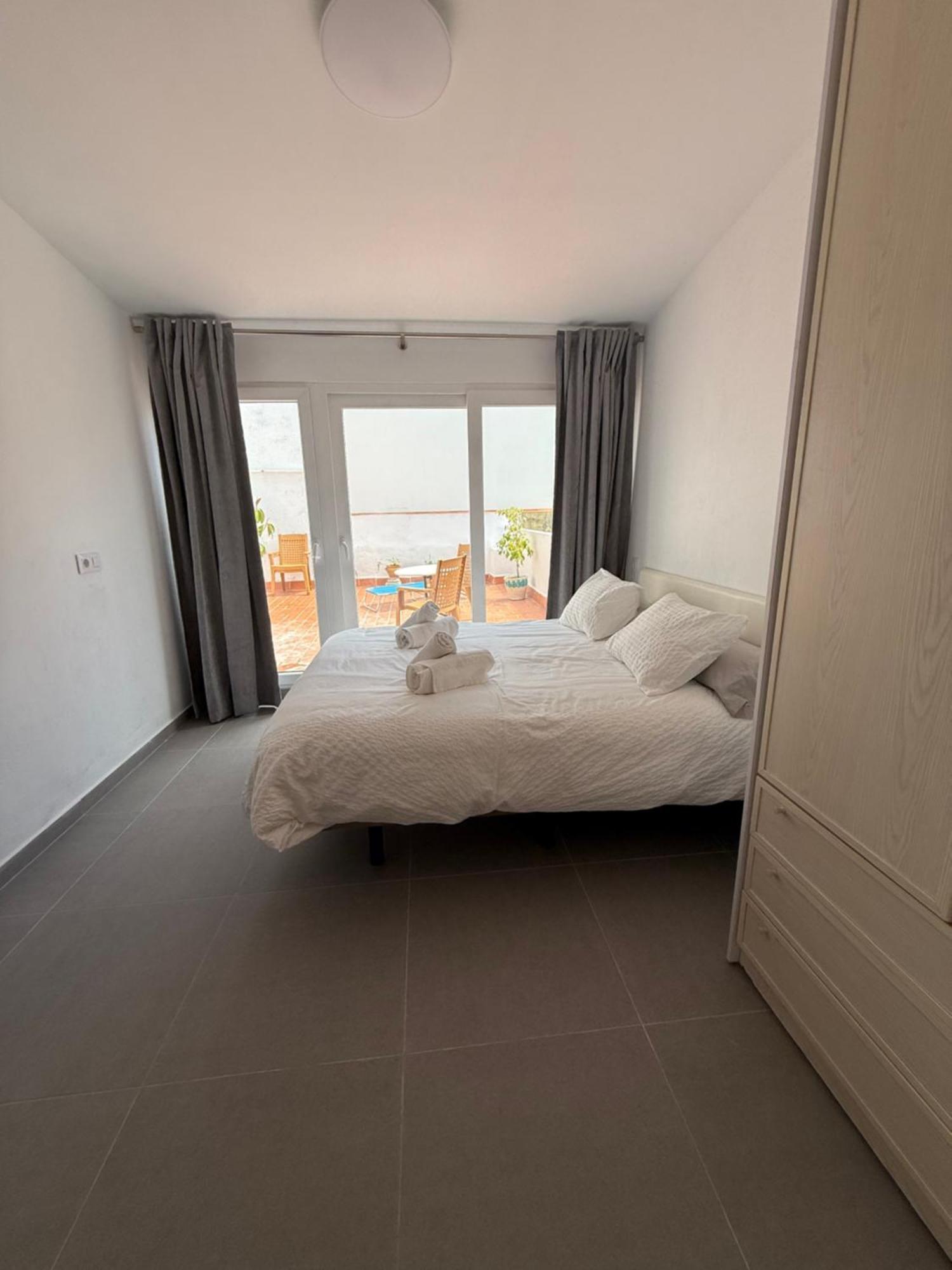 Estudio Trafalgar Appartement