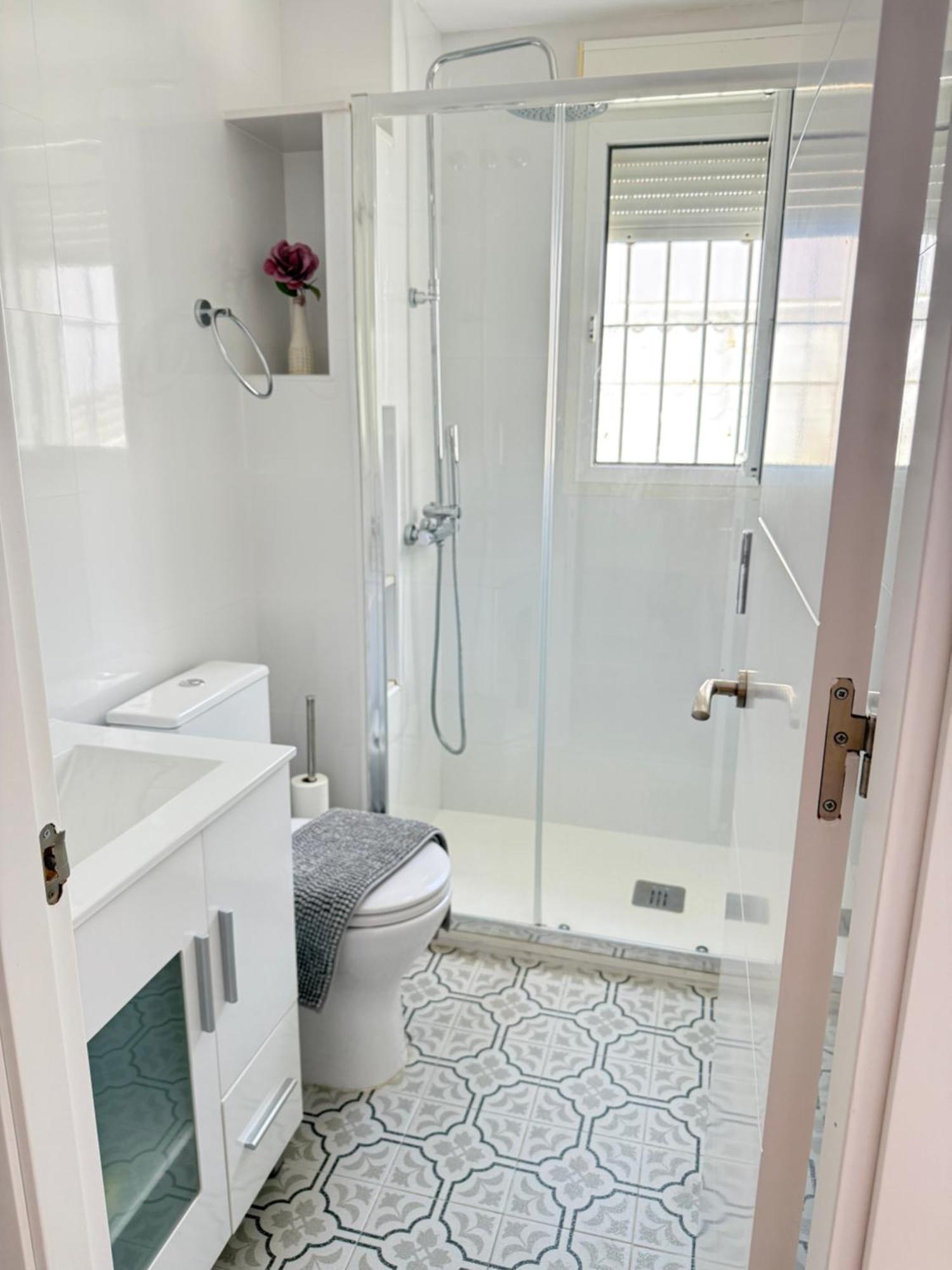 Estudio Trafalgar Appartement Tarifa