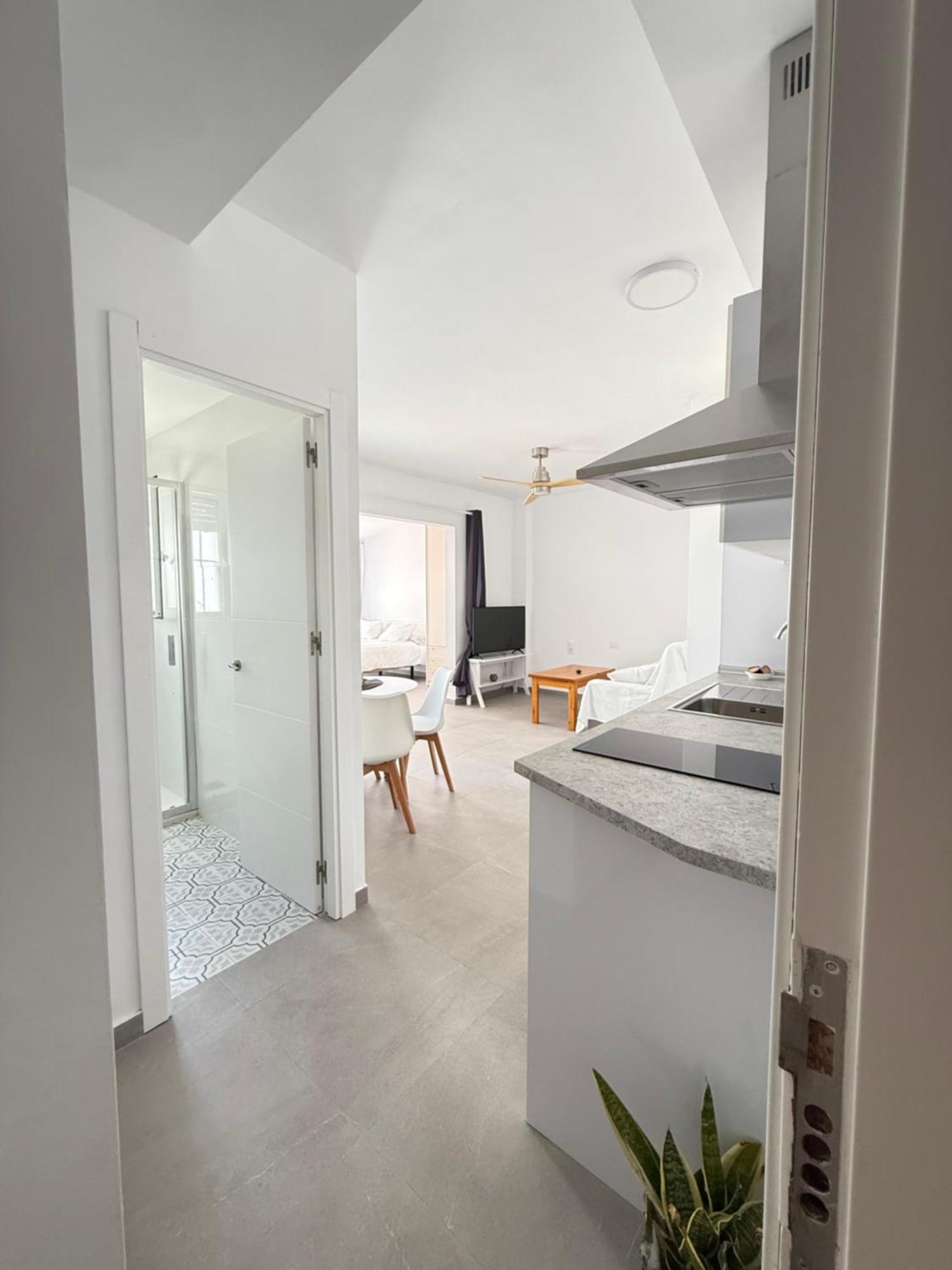 Estudio Trafalgar Appartamento Tarifa