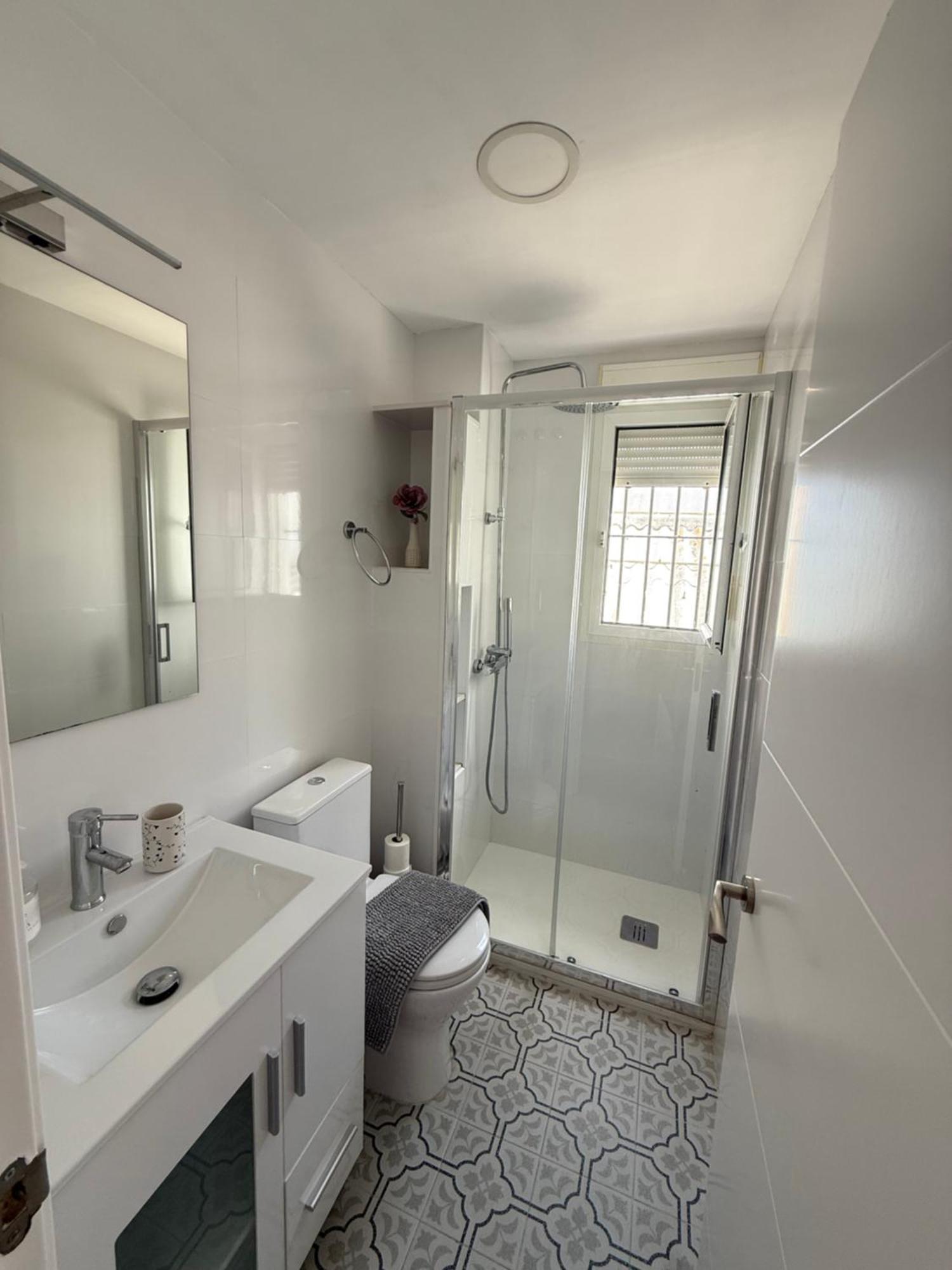 Estudio Trafalgar Appartement *