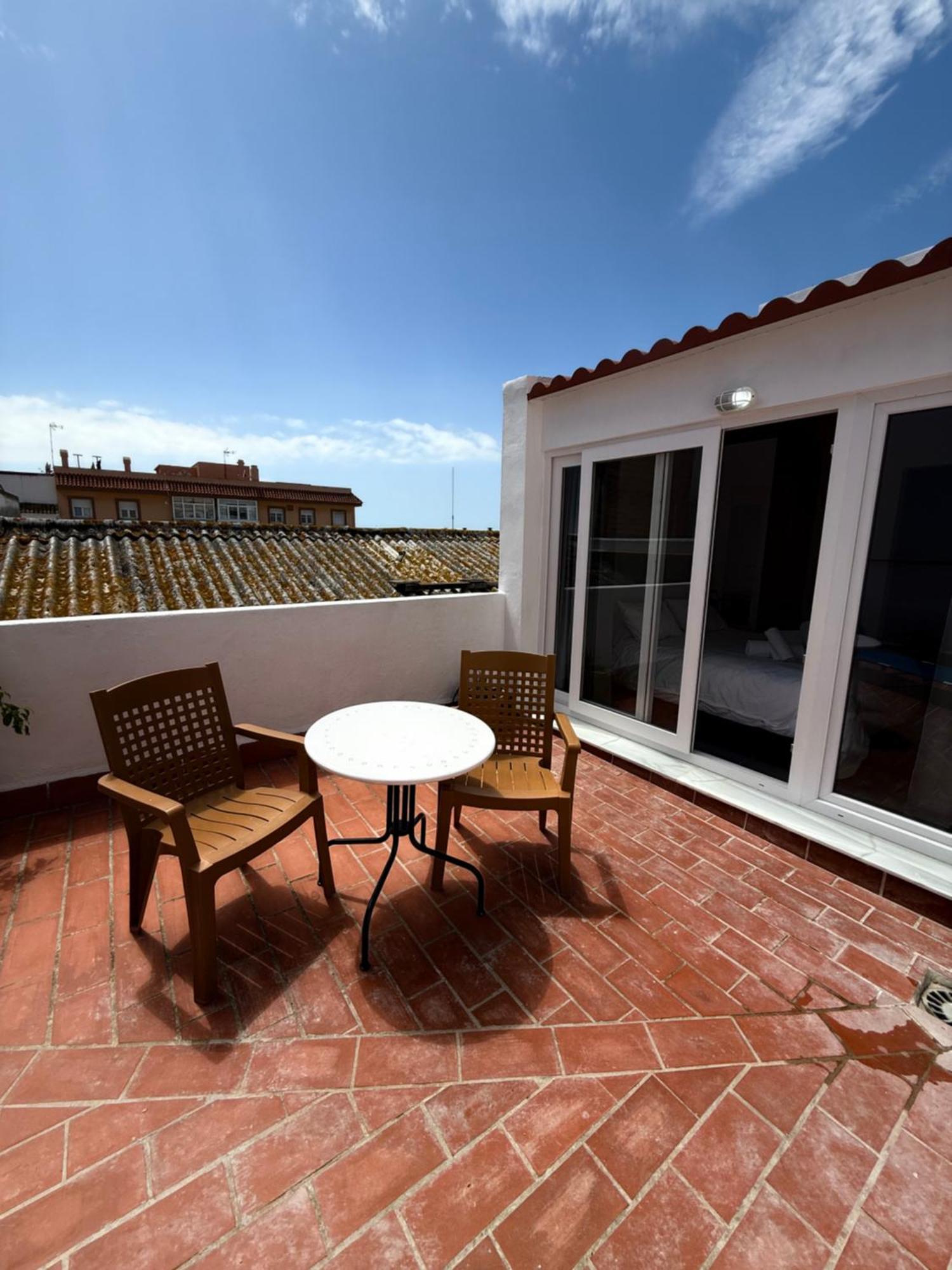 Estudio Trafalgar Tarifa